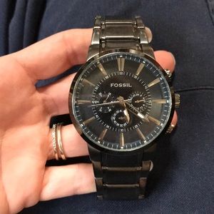 Men’s Fossil Watch